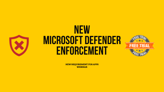 New Microsoft Defender PUA Enforcement (Video)